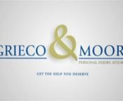 http://www.griecomoore.com/boating-accident-lawyer/nGrieco &amp; Moore, Boating Accident Attorneys n8240 118TH AVENUE NORTH, SUITE 300 nLARGO, FL 33773 nemail: info@griecomoore.com nPhone: 727-391-9900 nnCentral Florida, and the Tampa Bay area in particular, are paradise for boating enthusiasts. Fishing is also a primary leisure activity and gulf, bay and intercoastal waterways can become very crowded with many different types of boats and just as many varied activities and skill levels of boate