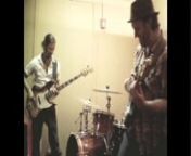 Luke Thomas-GuitarnUriah Duffy-BassnNate Lagazzo-DrumsnnThis is a video of my original song