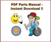 http://mantra.tradebit.com/detail/117812234-1953-1959-ford-tractor-models-nn1953 - 1959 FORD TRACTOR MODELS - NAA 501 600 700 800 900 1801 MASTER PARTS CATALOG MANUAL - PDF YEARS: ( 53 54 55 56 57 58 59 ) - DOWNLOAD ! nnFile Format: PDF nCompatible: All Versions of Windows &amp; Mac nDownloadable: YES nLanguage: English nRequirements: Adobe PDF Reader nPages: 300+ nn( HIGH QUALITY PARTS MANUAL - INFACT THE BEST MANUAL AVAILABLE !! ) nnThis parts manual catalog contains: nn1. Exploded drawings fo