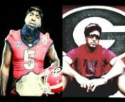 The UGA Bulldog Football squad teams up with The Verce and Pastor Troy for this years 2018 football schedule.nnPast UGA football hype songs at https://theverce.com/