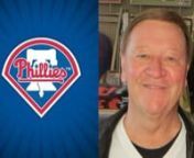 In this segment of his visit to Philly Pressbox Radio, longtime Phillies color analyst Chris Wheeler talks with Bill Furman and Jim