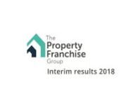 The Property Franchise Group&#39;s CEO Ian Wilson talks about the Group&#39;s interim results for the period ending 30th June 2018nnnIntroduction- 00:04nnResults highlights - 01:08nnThe Market - 02:53nnEweMove - 06:43nnOutlook - 08:03