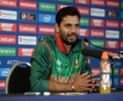 Bangladesh skipper Mashrafee bin Mortaza said that juniors need to step up if they want to go far in the Asia Cup.nBangladesh takes on Sri Lanka in the tournament opener at Dubai International Stadium on Saturday as a serious contender for the title of the regional cricket extravaganza.nnMore News:n======================================nWebsite: https://www.dailyasianage.com/nFacebook Page: https://www.facebook.com/dailyasianage/nTwitter: https://twitter.com/dailyasianage
