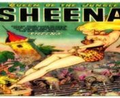 SHEENA QUEEN OF THE JUNGLE | Vimeo #LIVE | Watch TV Online Free Live Streaming Movies 1 Click No Sign Up from online movies watch free online
