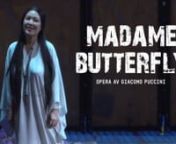 Yoshi Oïda regisserar Puccinis svidande vackra opera, en japansk tragedi om kulturkrockar och mänskliga relationer i internationella maktspel. nnMer information: https://sv.opera.se/forestallningar/madame-butterfly-2018-2019/