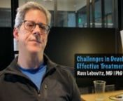 Episode 24 of BrainStorm Live - Amprion&#39;s CEO Dr. Russ Lebovitz talks about the challenges in developing effective treatment for Alzheimer&#39;s. Absence of early biomarkers has been the greatest challenge thus far. Amprion&#39;s novel detection of misfolded proteins and prions is likely to accelerate successful development of new therapies.nn============nJoin us and be the first to know as soon as Amprion’s breakthrough Prion Early Detection Testing℠ for Alzheimer’s &amp; Parkinson’s becomes av