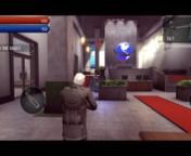 We will release Armed Heist on the Google Play Store later this year.nn- - - - -nnArmed Heist is a Third person cover-based action shooter that let players take part of an legendary crime spree. Robbing banks and other valuable locations has never been so much fun!nnThe CRIME MAP offers a huge range of dynamic jobs, and players are free to choose anything from small-time jewelry store hits, to big-league heists with major bank vaults.nnAs you progress the jobs become bigger, better and more rewa