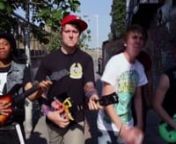 Four Year Strong&#39;s video for