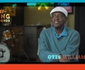 Otis went from being a star halfback at Withrow H.S. gridiron in 1953 to a star on the charts in 1954 with the release of the doo wop classic, “Hearts of Stone”. The song peaked at #15 on the Pop Charts in January &#39;55 which marked it as one of the first R&amp;B to Pop crossovers. By mid-1955, there may not have been a hotter R&amp;B act than Otis Williams &amp; The Charms. The sweat &amp; touring paid off with a week long residency at The Apollo Theater in Sept of that year.More hits follo