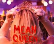 MEAN QUEENnnStarring Zoe McLellan, Allie MacDonald, Nia Roam, Anana Rydvald, Judith Baribeau, Erika Rosenbaum, Matthew Taylor, Trevor Momesso, Matt Holland.nDirected by Philippe Gagnon, written by Barbara Kymlicka.nnFollowing the suspected suicide of her friend and fellow teacher, Julie Taylor is hired to take over the senior math class for the last few weeks of school. It’s been a difficult year for Julie and this is a fresh start for her and her teenager daughter Miya. Though Julie hopes tha