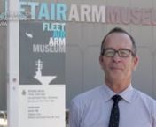 he Royal Australian Navy invites you, your family and friends to visit the Fleet Air Arm Museum at HMAS Albatross Nowra. Explore and experience the story of naval aviation from its beginnings to the present day.nThe current exhibition