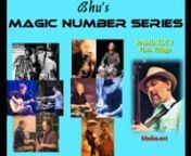 RARE &amp; EXCLUSIVE: from RADIO KDCYn1st time ever interview of Khabu by Doug YoungnnKhabu waxes mystical skank about his new trio concerts:nnBhu&#39;s Magic Number SeriesnSundays @ 7pmnThe Muse Performance Spacen200 E South Boulder RdnLafayette CO 80026nnMore info: khabu.netnTickets: coloradoboxoffice.com/events/khabus-magic-number-series-fall-season/ticketsnnFALL 2018n10/7 Kent McLagan - bass, Russ Meissner - drumsn11/4 Bill Kopper - guitars, Raoul Rossiter - percussionn12/9 Art Lande - piano, Br