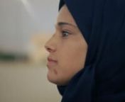 https://www.idfa.nl/en/film/5b5d7aa5-e425-4011-a4cc-c3b9a20f3867/what-walaa-wantsnnDutch premiere at IDFA 2018nnThe rebellious Walaa is growing up with few prospects in the dangerous environment of a Palestinian refugee camp. The escape route she dreams of is to join the police.