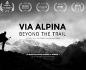 International version with subtitles available in English- Spanish- German and ItaliannFor original version in French go to : https://vimeo.com/ondemand/viaalpinalenversduchemin nn4 AWARDSnAudience Award - Morocco Adventure Film Festival (Rabat, Morocco)nHonourable Mention - Memorial Maria Luisa Contest (Infiesto, Spain)nEnvironmental Feature Award - Mountain Film Festival (Mammoth, US)nRising Star Award - Canada International Film Festival (Vancouver, Canada)nn25 FESTIVAL OFFICIAL SELLECTIONS :n