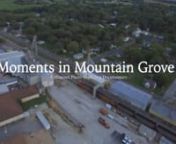 Moments in Mountain Grove | mpw.70 from castor