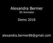 Some shots I worked on as a 3d animator in the past years at MPC MontrealnnGodzilla: King of the MonstersnJumanji: Welcome to the JunglenThe Greatest ShowmannJustice LeaguenWonder WomannPirates of the Caribbean: Dead Men Tell No TalesnX-men: Apocalypsennnmusic: https://www.youtube.com/c/NCMEpicMusic