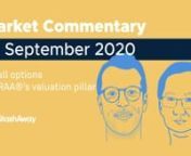 Watch Freddy Lim, StashAway Co-founder and Chief Investment Officer, and Philipp Muedder, Head of Financial Planning and Partnerships, discussing the latest global events and their impact on the markets.nnIn this episode,n1. The latest market correction [00:11]n - Markets faced a correction when retail investors and dealers closed their call option positions last week. nn2. ERAA®’s valuation pillar [03:36]n - ERAA® doesn’t adjust allocations solely based on the ETFs’ prices.n - Rather, E