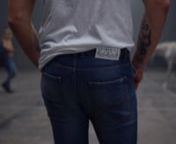 Premium Denim for the Gentleman Rebel. Douwe Bob by Tim Kasper for Amsterdenim - The Amsterdam Jeans Brand. www.amsterdenim.comnnFollow us on instagram: www.instagram.com/amsterdenimnn#amsterdenim #jeans #premiumdenim #amsterdam #douwebob #blijfdouwe