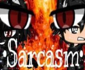Glmv[Sarcasm] from sarcasm glmv