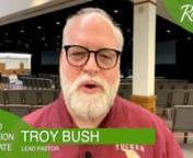 Watch today&#39;s update with Pastor Troy and plan to join us in the revitalized Sanctuary on Sunday, September 27!nnJoin us this Sunday for Bible Fellowship at 9:15 and worship at 10:30! Each Sunday morning, we will have a seating section reserved for higher-risk individuals. If you are immunocompromised or high-risk for other reasons, we encourage you to sit in this section; seating will be spread out even more than in other sections and we’ll minimize “thru traffic” as well.nnMark your cale