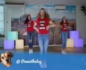 Mamacita - Black Eyed Peas Saskias Dansschool from saskias dansschool