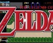 We grab our wooden swords and go to town (and no, that&#39;s not a euphemism), we&#39;re talking Zelda!nnThe Legend of Zelda is the 1986 classic that started it all. Set in the fantasy land of Hyrule, the uppity pig-man Ganon decides to cause a ruckus. That&#39;s when our elf-like boy hero Link step up the check him. Y&#39;know, after a looooooooong journey filled with breaking and entering, vandalism, animal cruelty, and some light arson.nnThe second installment,