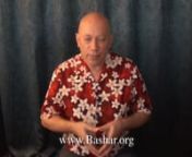 Information + Ordering: https://www.basharstore.com/increasing-the-probability-of-contact/nnComplete session Q &amp; A includes:nHow can we use encounters with “scary” situations to gauge our readiness for contact?nWhat is happening in the cocoon of the monarch butterfly?Do we have the ability top transform like them?nIs the human fetal DNA that is taken off world for use in the hybridization program an energetic or physical process?nIs releasing part of following your passion?nDoes not ha