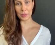 Anuska Prado - Video from anuska video