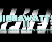 JIGGAWATTS VOL IInSábado 23 de OctubrennAll City Records y Centro Arte Alameda Presentan: Jiggawatts Volumen 02 Fiesta de lanzamiento sencillo 12