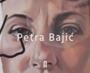 ARTOPOLIS ⎮ Petra Bajić from ke je kar