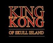 King Kong of Skull Island VRis HERE!nnContact Raw Thrills Today! &#62;&#62; sales@rawthrills.com