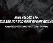 Video Flick-Through: Kool Fellas, Ltd.Book from www photos cm