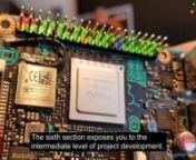 Get this course with maximum discount here:-nhttp://bit.ly/tinker_boardnnWhat will I learn?n1) Get to know about Asus Tinker Board and its detailed specifications.n2) Learn in detail, how the Tinker board is different from Raspberry Pi 4.n3) Learn to burn the operating system image to a micro SD card and make it bootable ready.n4) Get to know, how to assemble all the hardware components and use the tinker board as a full-fledged personal computer.n5) Learn about the IP scanner tool and how to ac