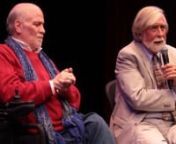 Ron Kovic was honored on the International Day of Peace by The MY HERO Project.nThis clip is from the finale of the program held in 2014 at New Roads School in the Ann and Jerry Moss Theater.Thanks to Robert Scheer (Truthdig.org) Anabelle Vo, Ron Kovic, Tom Cruise, Oliver Stone, Loretta Smith, TerriAnn Ferrin, Joyce Sharman, Daniel Elsberg, George Stevens Junior, Universal Pictures, Piper Dellums and all of the MY HERO Team and supporters who made this special program possible. Thanks to Ron K