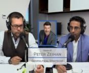 Peter Zeihan from Geopolitical Experts join Dave Popowich and Faisal Karmali to talk about how the US will impact Canadians in this second clip from More Than Money (September 26, 2020).
