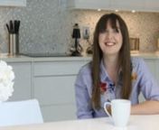 We visited Thea at her lovely house in Kent to see what she thought of our Danetti products and service!
