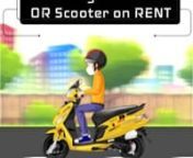 This Video is All About :nTaking Bikes on Rent in Jaipurnn&#39;RENTTRY is a leading rental company with a pan-India presence. RENTTRY is the most affordable platform for hiring a two wheeler on rent in India.nnRenttry application is very easy designed so that people of all ages can use it.To save Customer time, Renttry have given the picture of the bike with the price in the application itself. Customer just have to select the start and end trip date time through the application And along with the p