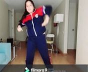 VIDEO DE MI RUTINA DE GIMNASIA AEROBICA from mi rutina gimnasia
