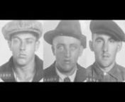 A collection of mugshots of criminals arrested for various crimes in Portland, Oregon, in the 1920s and 1930s.nnSource: Sacramento Police Department.nnhats, fashion, photos, photographs, rare, vintage, history, prison, jail, documentary, criminal underworld, police officer, officers, pacific northwest, mug shots, straw hats, larceny, stole, stolen, automobile, auto, accessories, car, parts, fugitive, burglar, burglary, burglarized, robbery, robbed, hat, hairstyle, bootlegging, bootlegger, alcoho