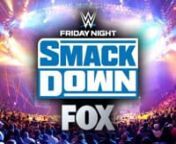 A look back at the most iconic moments from the first year of WWE Friday Night SmackDown on FOX.