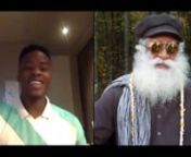 South African cricketer Kagiso Rabada and Sadhguru talk about MS Dhoni, Sourav Ganguly, and turning inward to make one’s identity cosmic.nnOur mission is to educate and promote a healthy lifestyle which includes a clean diet of primarily organic unprocessed food, regular exercise and holistic medicine whenever possible.nProducts made using the purest, highest quality ingredients and backed by the wisdom and principles of time honored herbal remedies.nWe are strong advocates of using whole plan