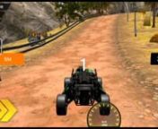 https://play.google.com/store/apps/details?id=com.spr.offroadracingnnOff road car driving and racing multiplayer game is the most convincing offroad car games in the market through which you can enjoy multiplayer racing. Be an Extreme Offroad car Driver, do real race with other off-road ca driver and win the race. Show your car racing skill in this multiplayer racing games. If you are crazy about driving a freight car in offroad mode then you can fulfill your devotional with this Off road car dr