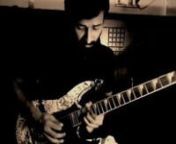 This is a Bangla folk song. nThe original Singer Is Baul Sukumer.nnIn this instrumental, I used an Ibanez Rg350ex guitar and For Drums I used superior Drummer 3, And I have recorded it on reaper.nn#Bolbo_Na_Go_Metal_Version_Guitar_PlaynnnMy Facebook ID: https://www.facebook.com/mdmostakmoza...nnBolbona Go &#124;&#124;Metal version Instrumental &#124;&#124;Guitar Play &#124;&#124; বলবো না গো &#124;&#124; Md. Mostak Mozahid