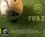 Publi Teaser FIFA22 from publi