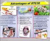 TRENDING STC30n(PLANT BASED STEM CELL THERAPY) DISCOVEREDnnWHY STC30 IS TRENDING?nWHAT ARE THE BENEFITS YOU CAN GET?nHOW THIS STC30 CAN HELP YOU ON YOUR HEALTH PROBLEM?nWHY LOT OF PEOPLE KEEP ON COMING, TO BUY THIS PRODUCT?nDISCOVER HOW THIS CAN HELP YOU..nnHOW DOES STC30 WORKS ON OUR BODY?nnWHAT IS A STEM CELL?nnStemCells are cells that have regenerative properties and are able to multiply at exceedingly rapid rates. Each time one of these cells is created, one of two things can happen, either