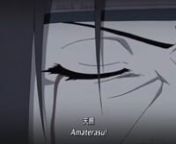 Itachi Uses Amaterasu meme from amaterasu itachi