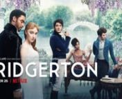 Bridgerton _ Official Teaser Trailer _ Netflix from bridgerton trailer