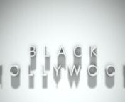 &#39;Black Hollywood