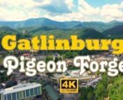 Our travel guide for Gatlinburg, Pigeon Forge, and The Smokie Mountains. For licensing or Stock Footage contact Info@TampaAerialMedia.com.nnMOUNTAIN COASTERSn1. Rail Runner (at Anakeesta) (6:38) 576 Parkway, Gatlinburg, TNn2. Rowdy Bear Mountain Coaster &amp; Glider(13:24) 386 Parkway, Gatlinburg, TN https://www.rowdybearmountain.com/gatlinburg/n3. Gatlinburg Mountain Coaster (14:25) 306 Parkway, Gatlinburg, TN https://gatlinburgmountaincoaster.com/n4. Rocky Top Mountain Coaster (20:12) 29
