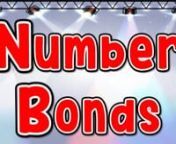 I Know My Number Bonds 10 Number Bonds to 10 Addition Song for Kids Jack Hartmann copy from jack hartmann number bonds to 20